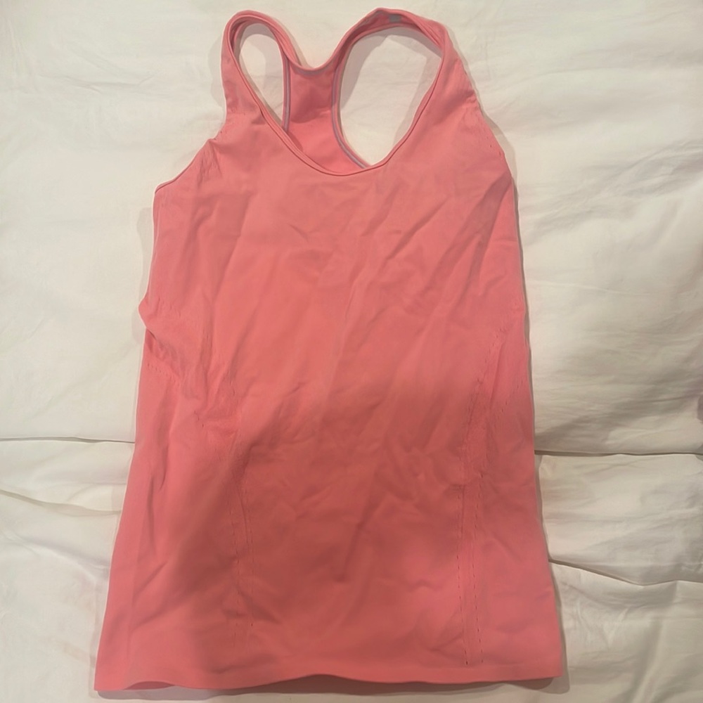 LULU TANK